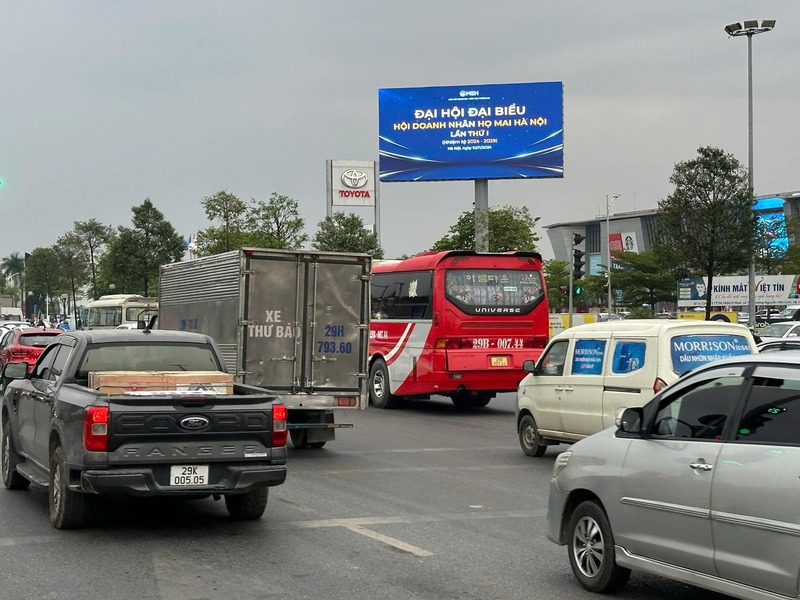 Đại hội Doanh nhân họ Mai Hà Nội lan tỏa sức mạnh cộng đồng